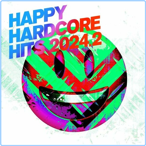 Various Artists - Happy Hardcore Hits (2024) 2 (2024) [320 Kbps] 11odAKyP_o