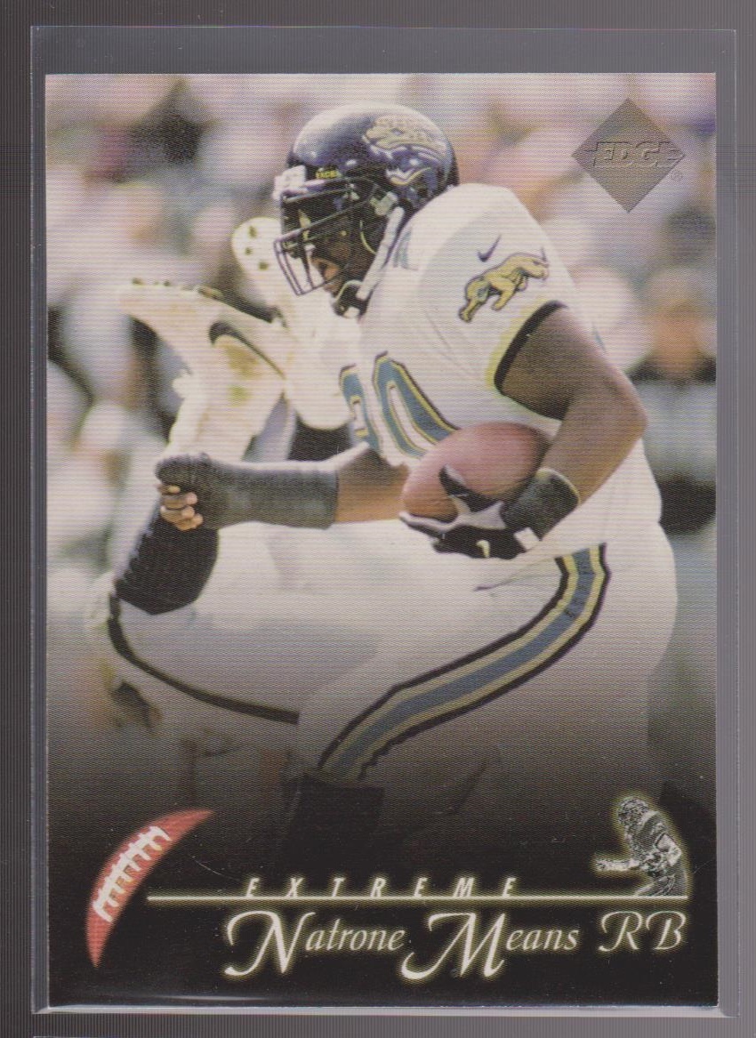 Jacksonville Jaguars Cards You Pick -- Get 40% off Details Inside A6