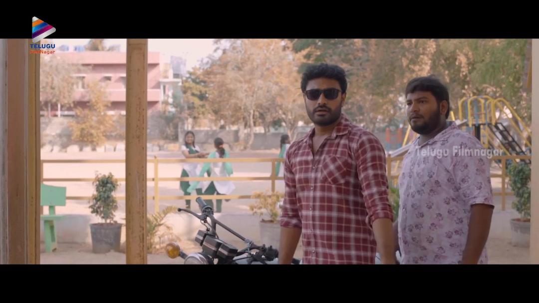 Oka Chinna Prema Katha (2020) Telugu 1080p WEB-DL AVC AAC-BWT Oka Chinna Prema Katha (2020) Telugu 1080p WEB-DL AVC AAC-BWT