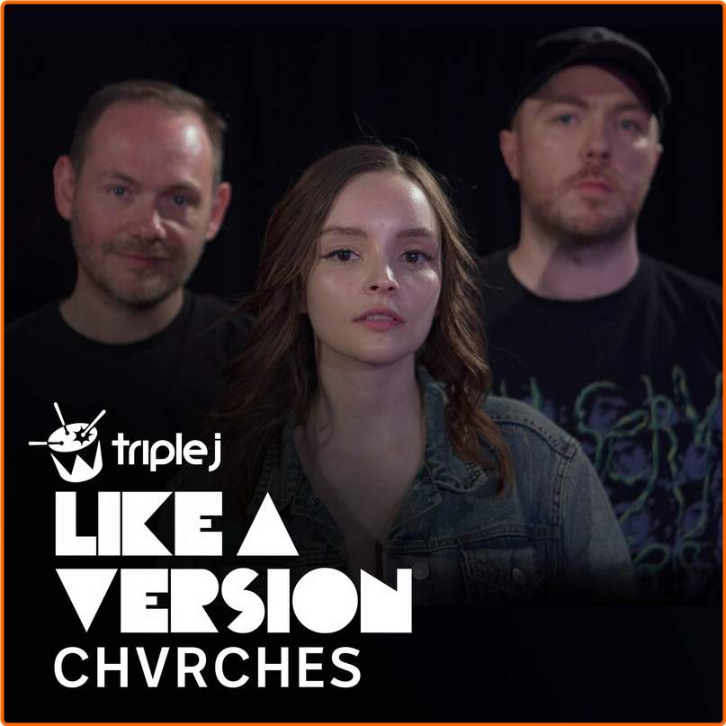 Chvrches (2018) Love Triple J Like A Version BZ9Jo5sB_o