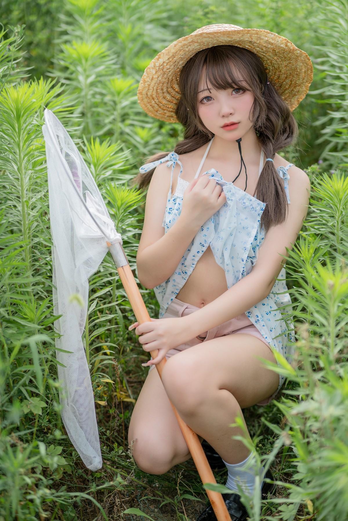 Cosplay 花铃 田野(23)