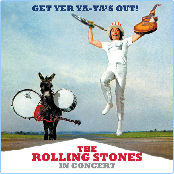 The Rolling Stones Get Yer Ya Ya's Out! 40th Anniversary Deluxe Edition (2017) HI Res WEB [FLAC] 24BIT 192 0khz EHzpV9Cn_o