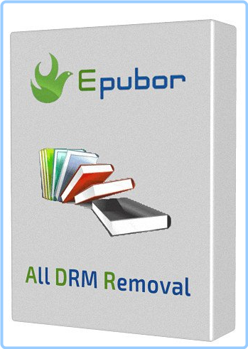 Epubor All DRM Removal 1.0.22.229 Multilingual 9o1XE4qV_o