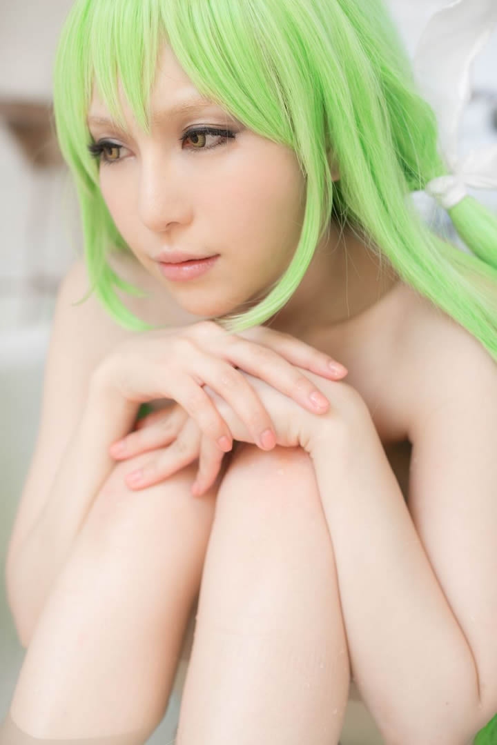 The best cosplay Queen Xueluer Wu Shengguang Photo 2 20