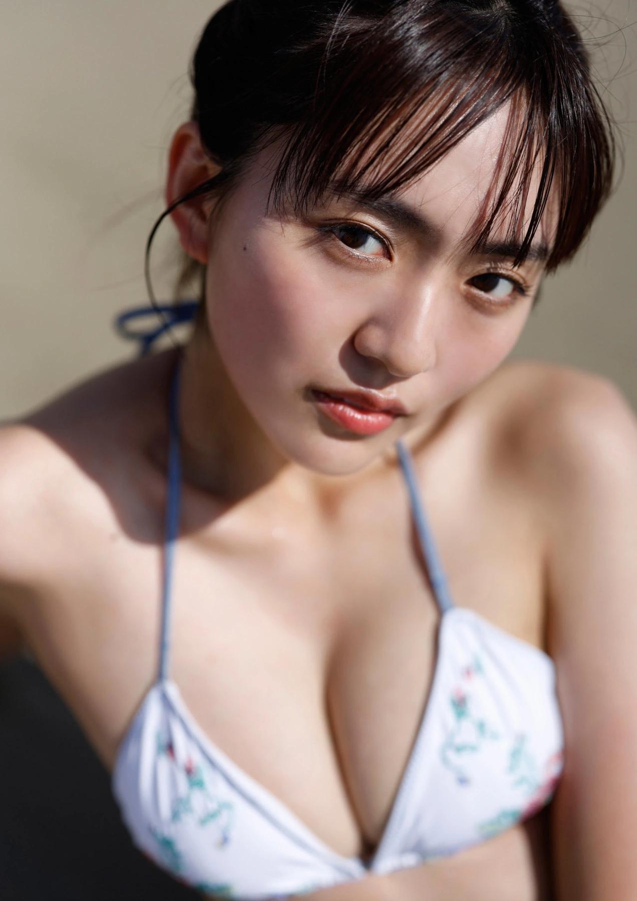 Runa Toyoda 豊田ルナ, 写真集 『side-B：Good to see Moon』 Set.03(23)