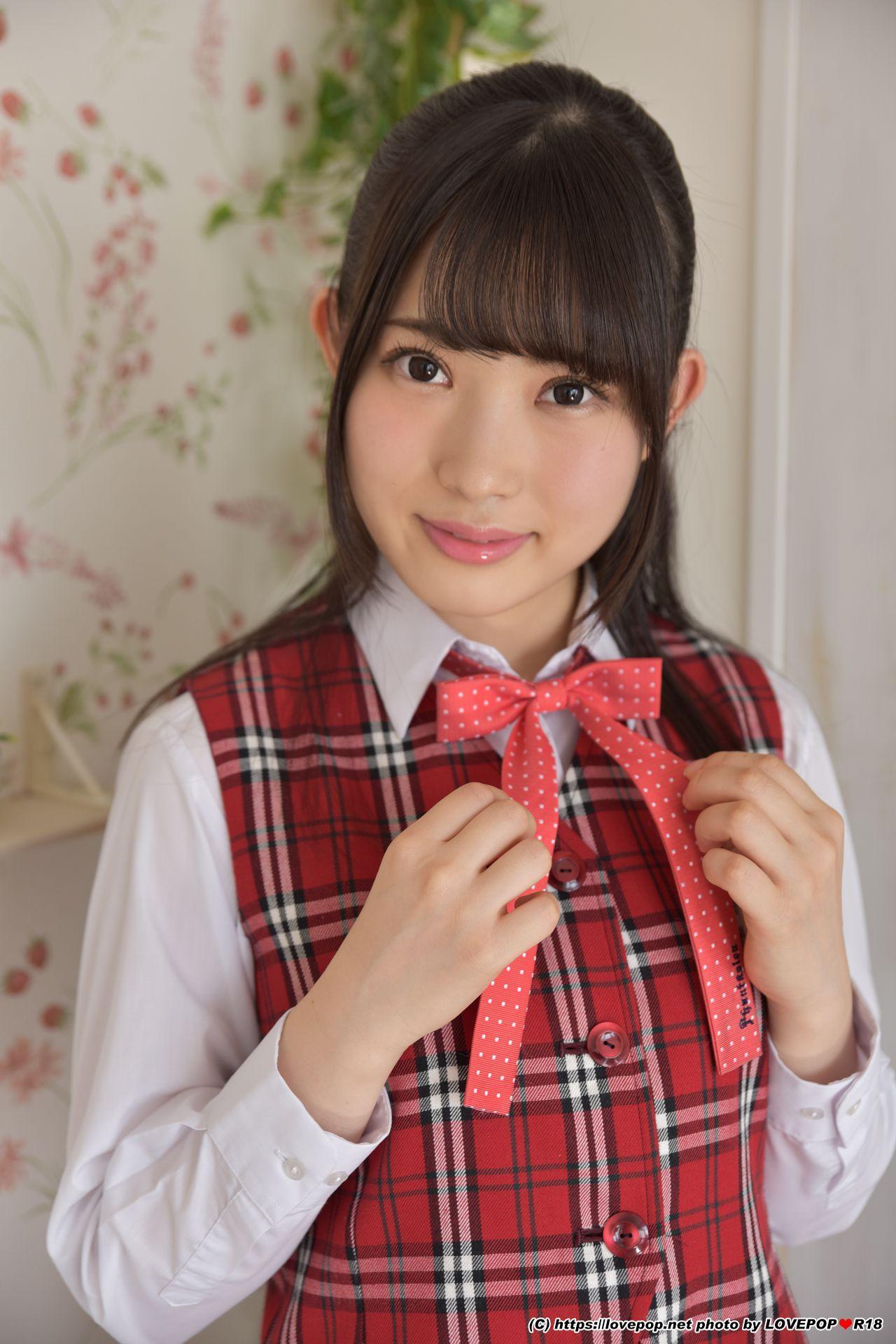 [LOVEPOP] Rika Miama 美甘りか Photoset 01 写真集(3)