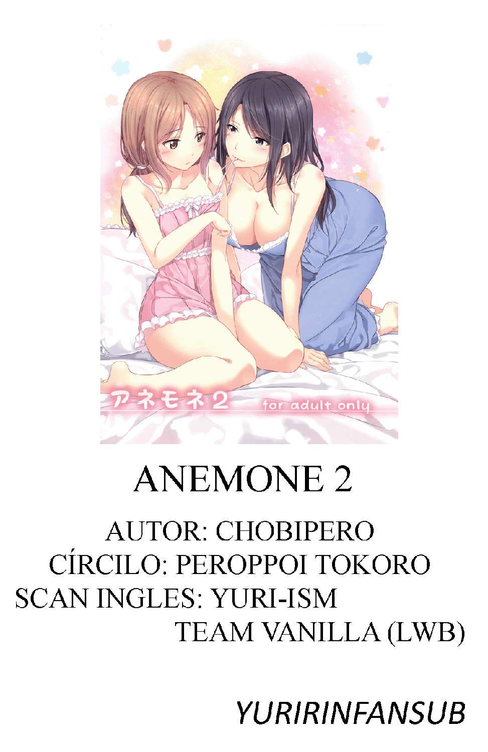 Anemone Chapter-2 - 28