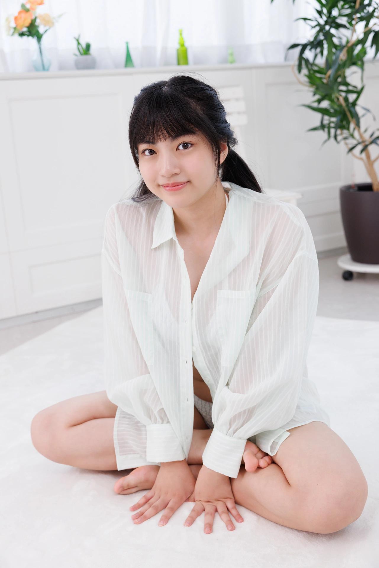 Maaya Obana 小花真彩, Minisuka.tv [4k_l_maaya_27](51)