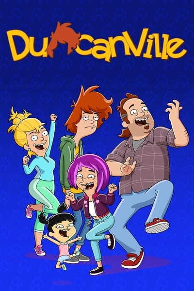 Duncanville S02E08 1080p HEVC x265-MeGusta