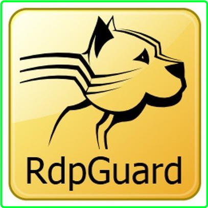 RdpGuard 9.3.7 N3RzI4NT_o