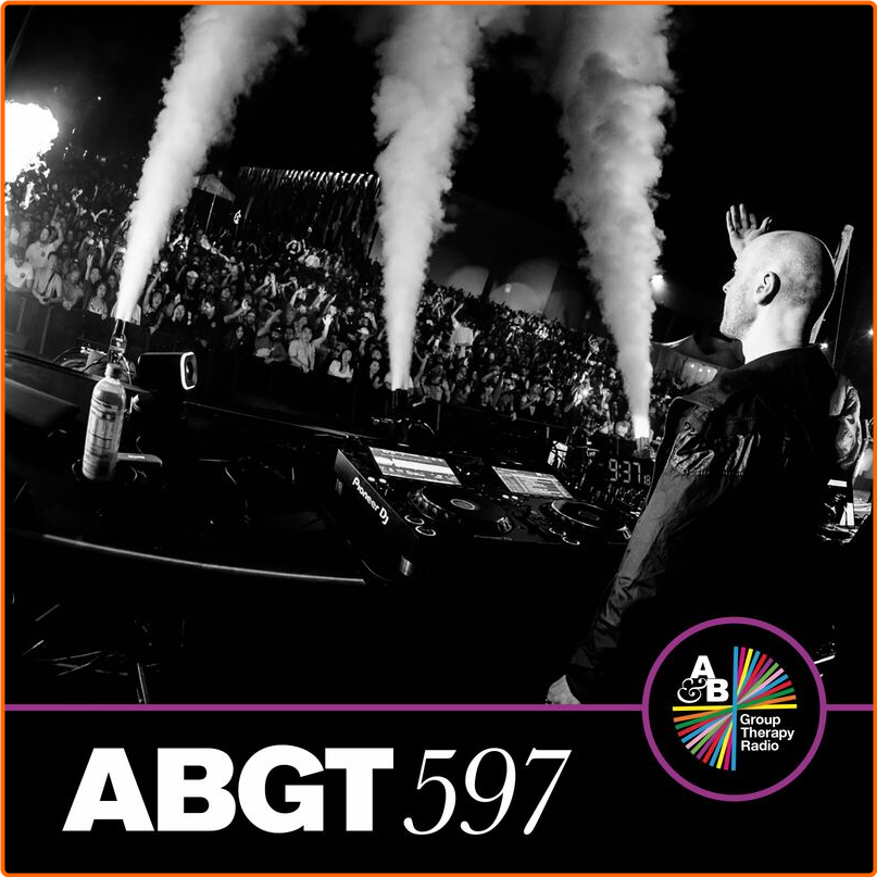 Above & Beyond Group Therapy 597 DJ Mix (2024) [320 Kbps] ZuNef6gN_o