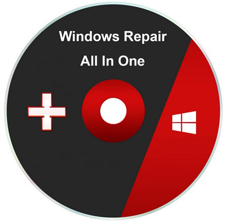 iEyZgeoM_o - Windows Repair 2018 4.3.0 Pro [serial] [UL-NF] - Descargas en general