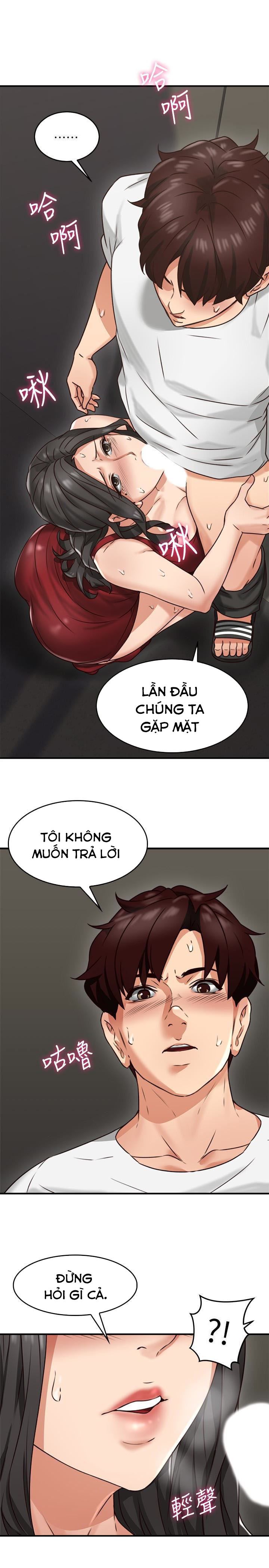 Vợ Hàng Xóm