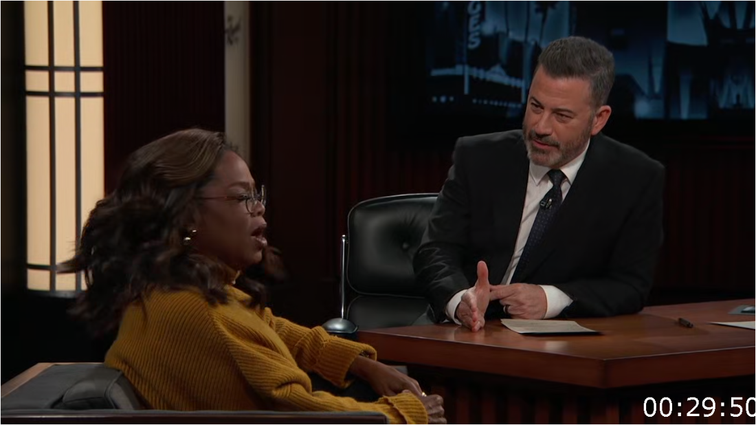 Jimmy Kimmel (2024-03-14) Oprah Winfrey [720p] (x265) BSqeOm9n_o