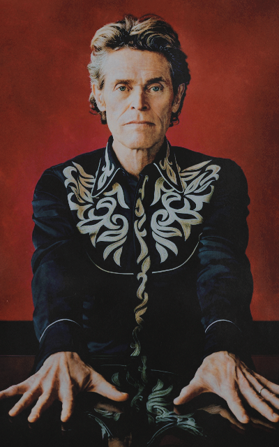 Willem Dafoe F5XEJKJ0_o