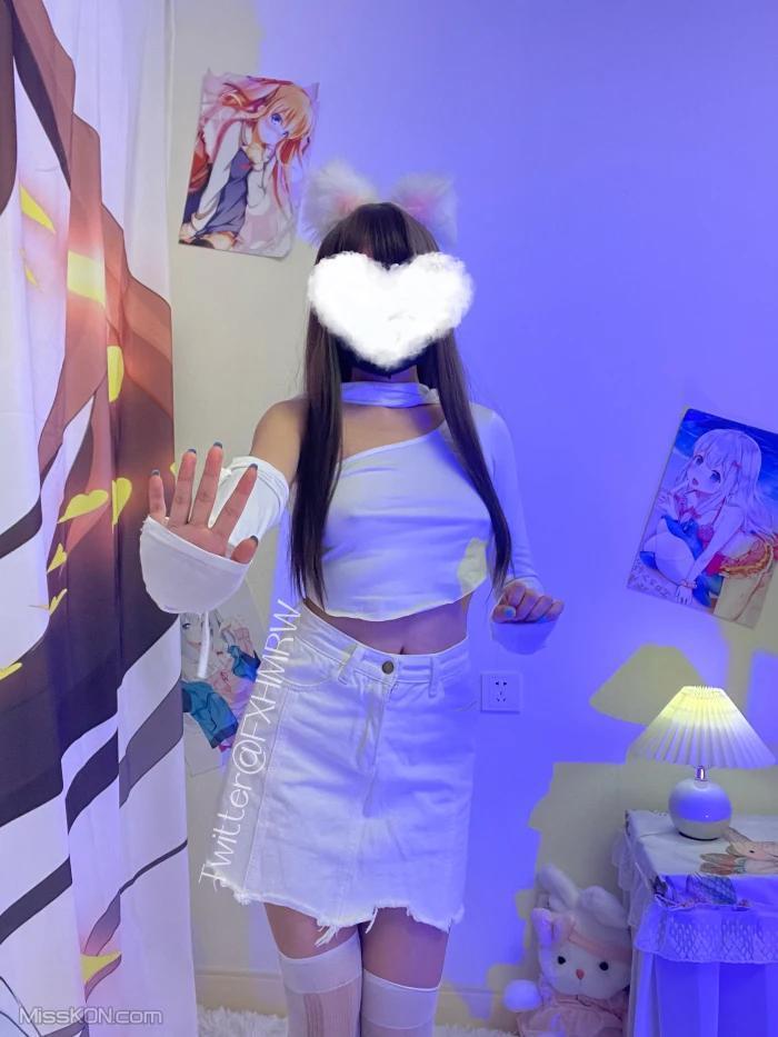 Coser@自整理福利姬: 六套合集 2024-10-22 (816 photos )(613)