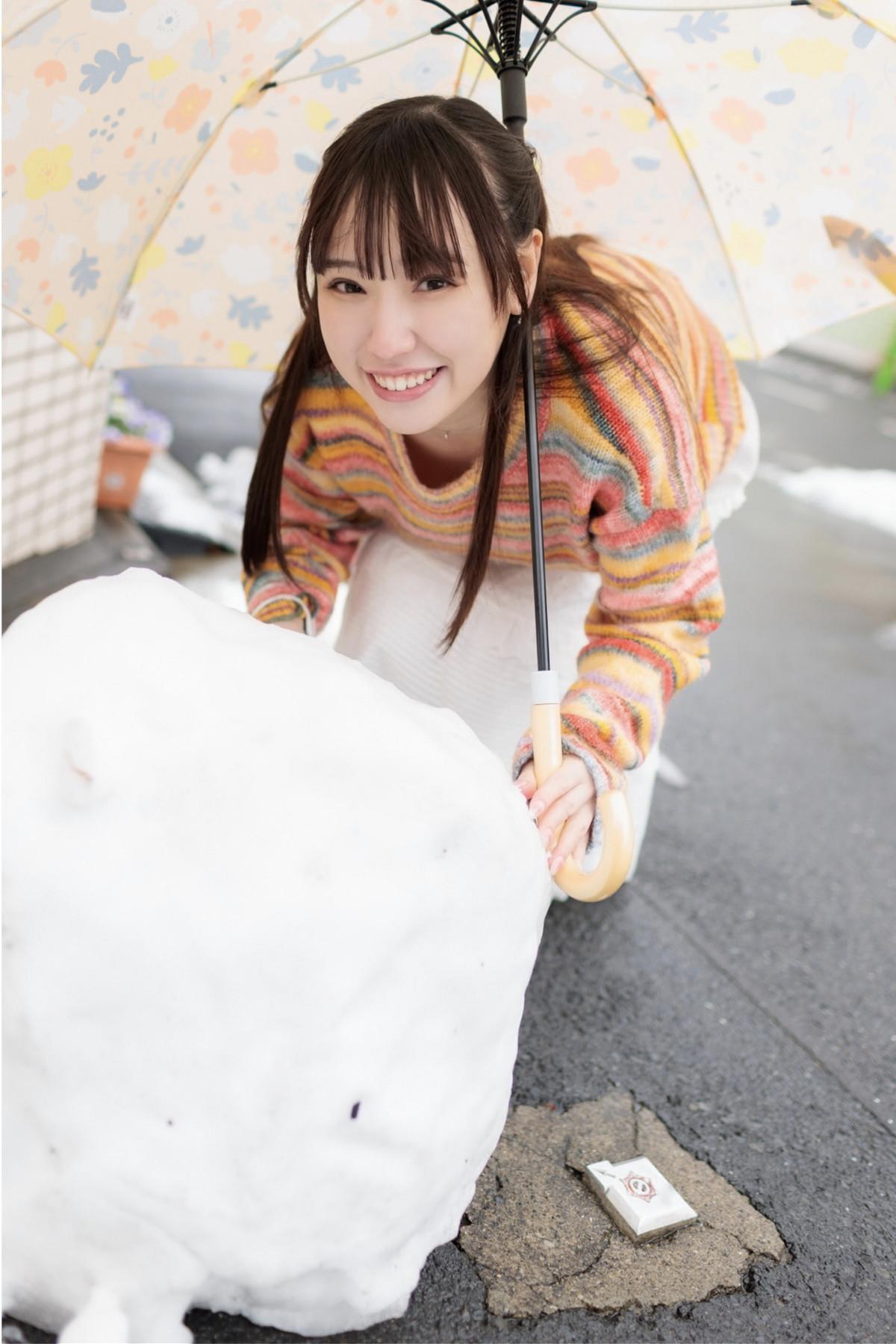 Nanami Sena 星ななみ, 写真集 「甘い記憶」 Set.01(3)