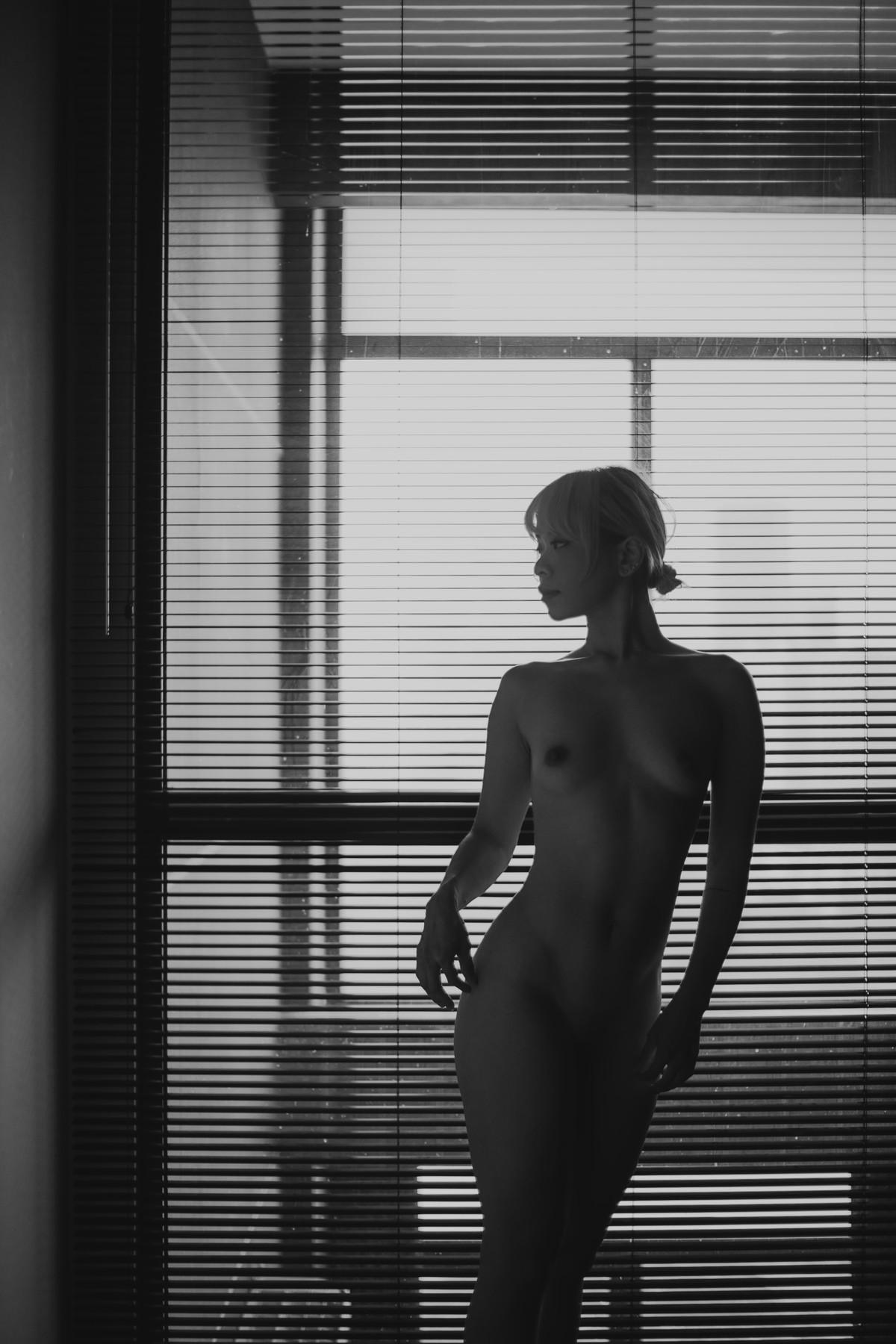 Kuromelo 黒メル, [DCP-snaps] Black & White(37)