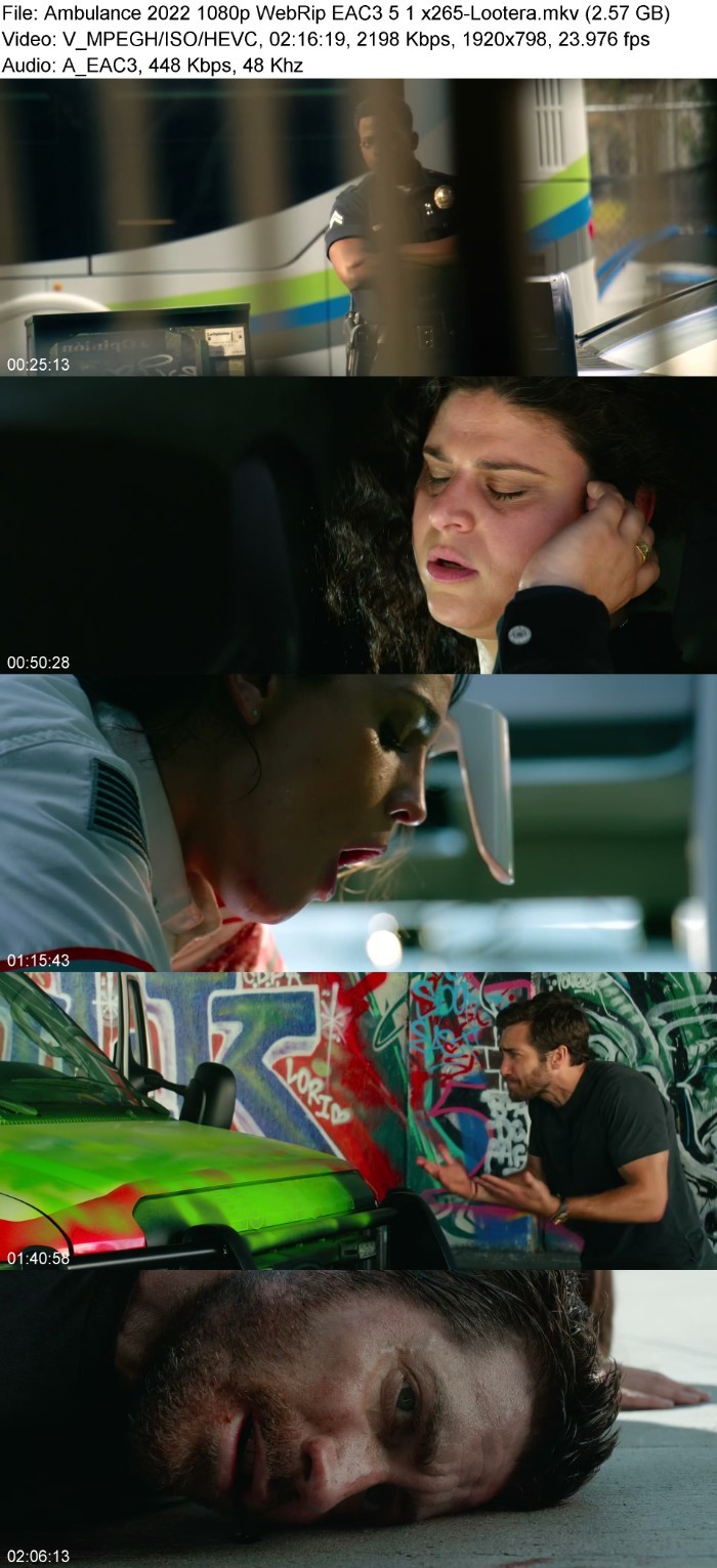 Ambulance (2022) 1080p WebRip EAC3 5 1 x265-Lootera BCX1buws_o