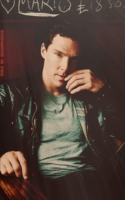 Benedict Cumberbatch C6998s9j_o