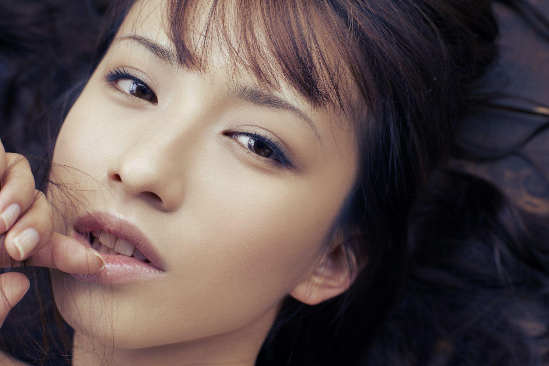 [Wanibooks] NO.57 Maomi Yuuki 優木まおみ/优木真央美 写真集(11)