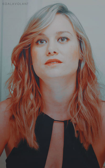 Brie Larson Avatars 200*320