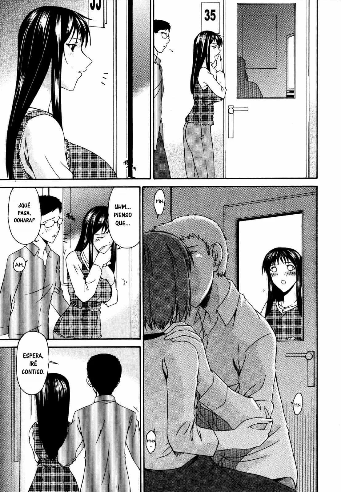 Tsumi Haha - Sinful Mother - 167