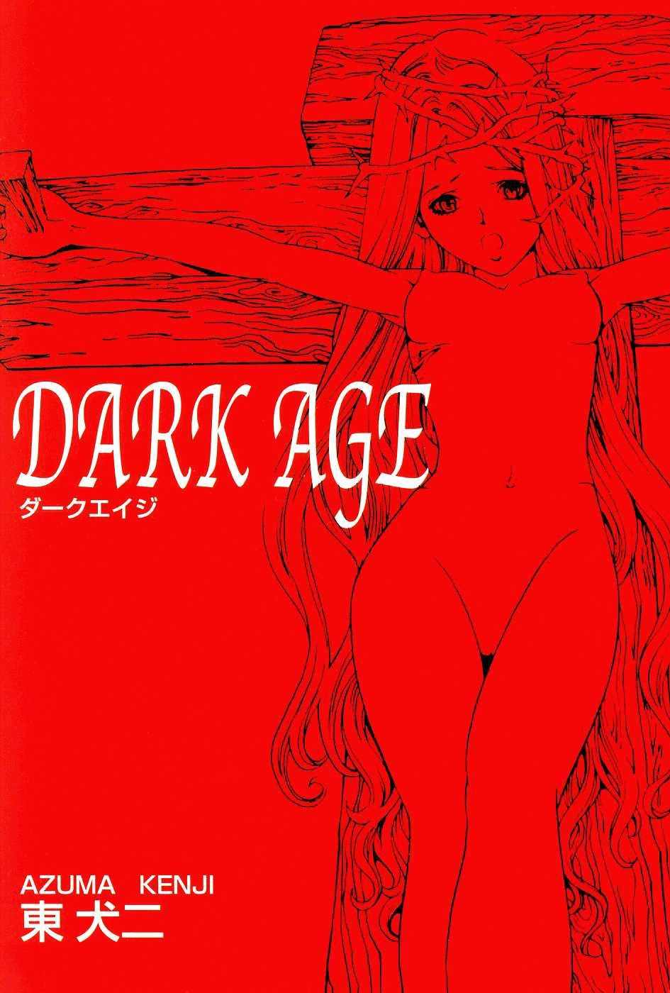 Edad Oscura (por AZUMA Kenji) - Capitulo 01 - 2