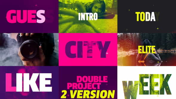 This is intro - VideoHive 22746885