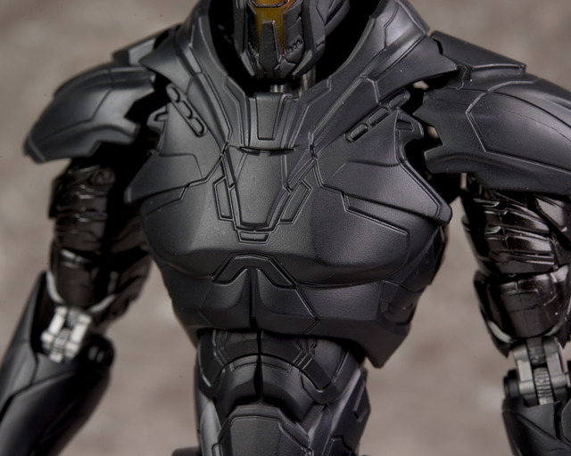 Pacific Rim : Uprising - Robot Spirits - Side Jaeger - Obsidian Fury (Bandai) - Page 2 1Jkmk3sK_o