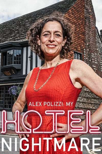 Alex Polizzi My Hotel Nightmare S01E01 1080p HEVC x265-MeGusta