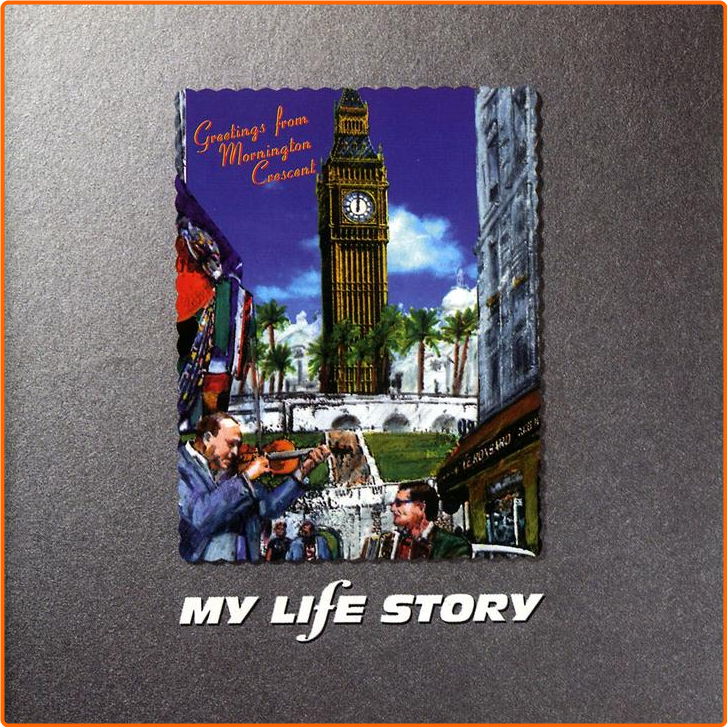 My Life Story (1995) Mornington Crescent IqVgNjWm_o