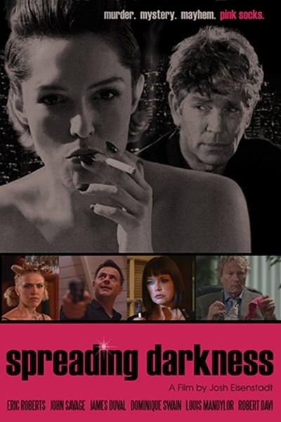 Spreading Darkness 2017 1080p WEBRip x265-RARBG