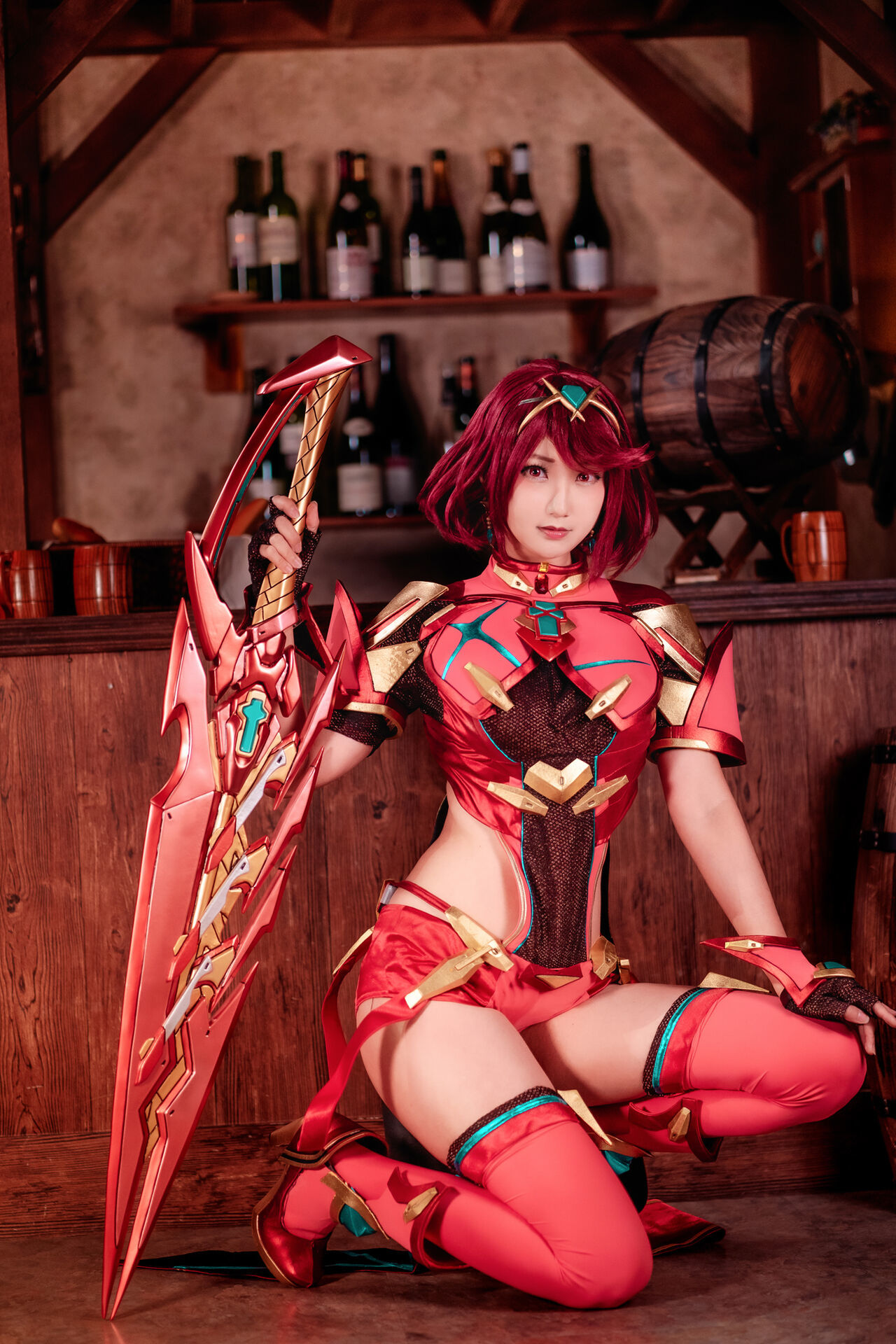 CocoPie - Anya Forger [17P]
