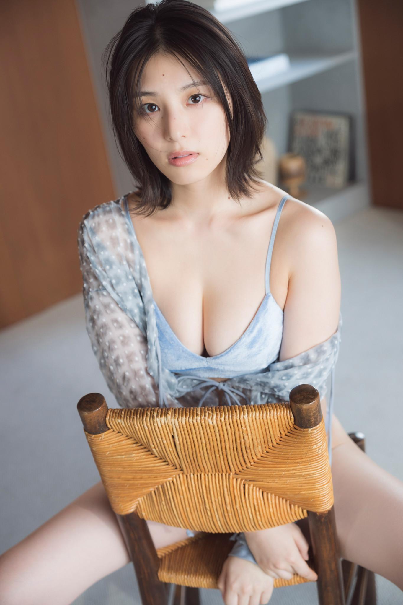 Iori Sagara 相楽伊織, FRIDAYデジタル写真集 「のぞいてみる？」 Set.02(23)