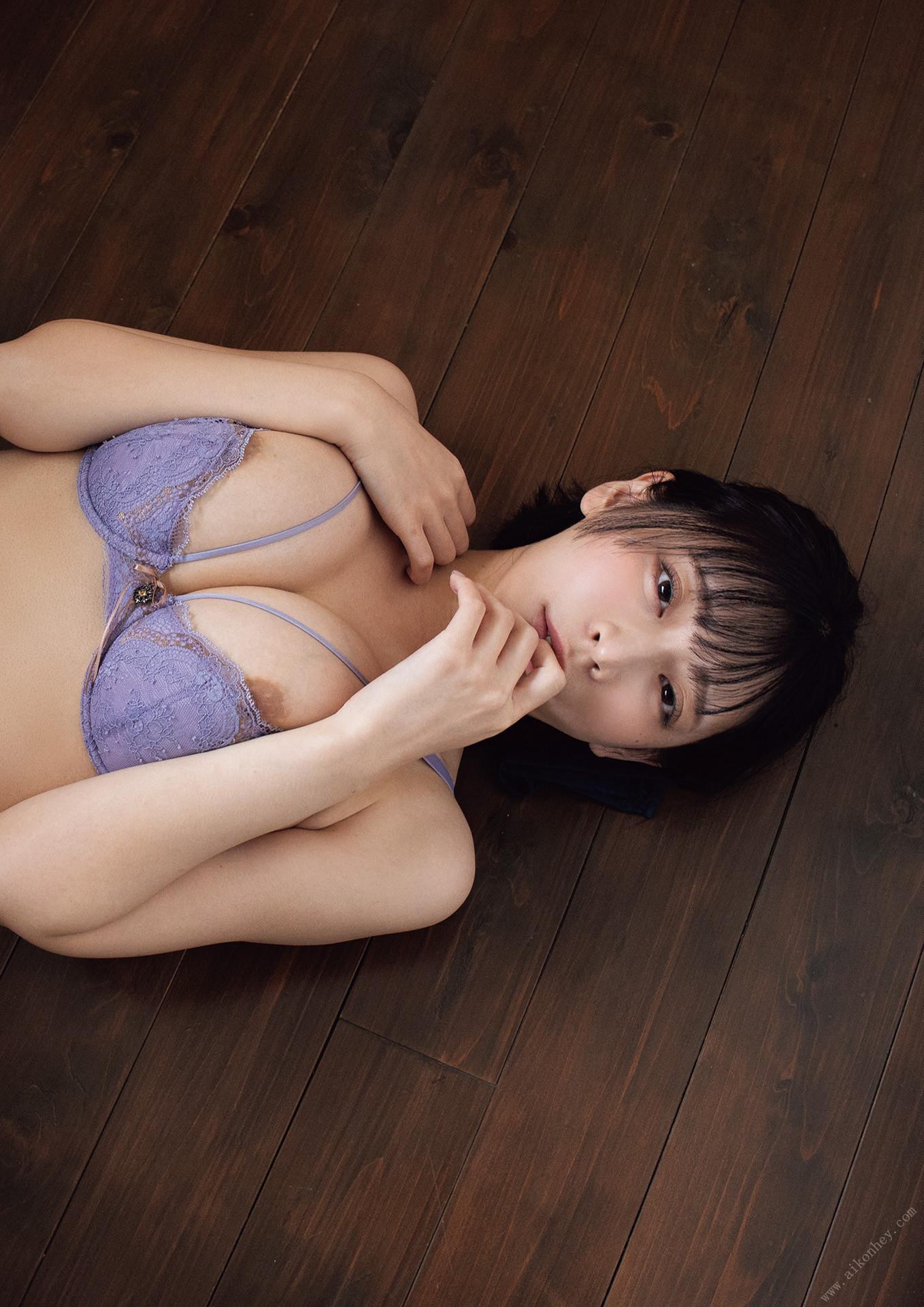 Yui Kohinata 小日向結衣, セカンド写真集 「スーパーエロチカ２」 Set.04(15)