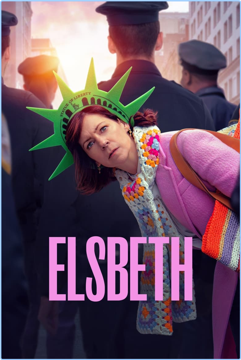 Elsbeth S01E08 [1080p/720p] (x265) [6 CH] VRnIl0Dw_o