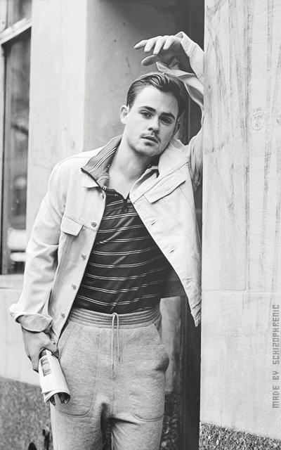 Dacre Montgomery DparcbhD_o