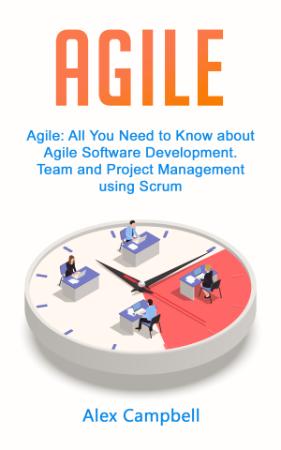 Agile - All You Need to Know about Agile Software Development