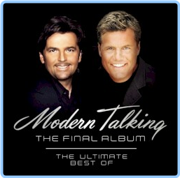 Modern Talking The Final Album The Ultimate Best Of (2003) [FLAC] 88 WyMqk9P2_o