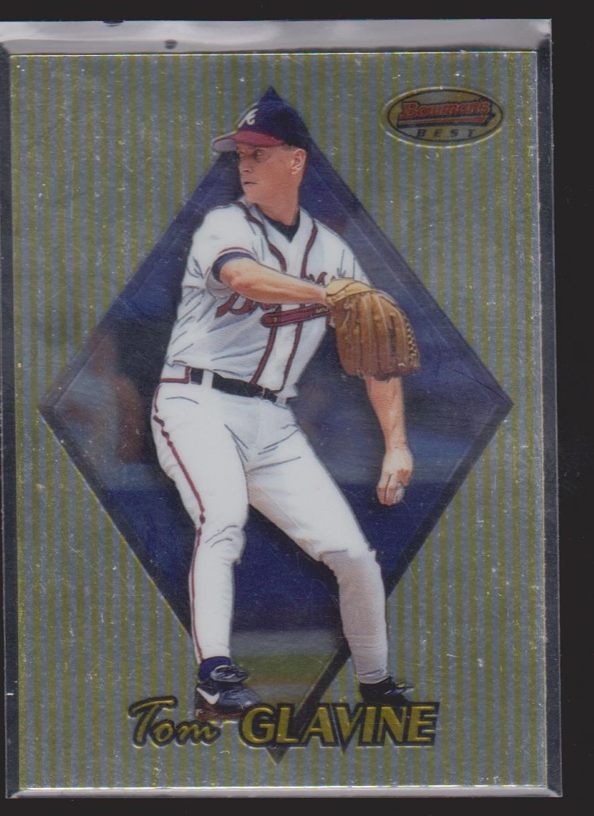 Baseball Sammlung Vintage Rookies Inserts (32/34) -- 40% Rabatt erhalten!! - Bild 130 von 197
