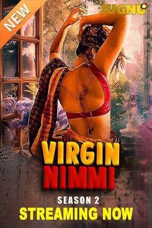 Virgin Nimmi 2025 Hindi Season 02 Part 01 Jugnu WEB Series 720p HDRip Download