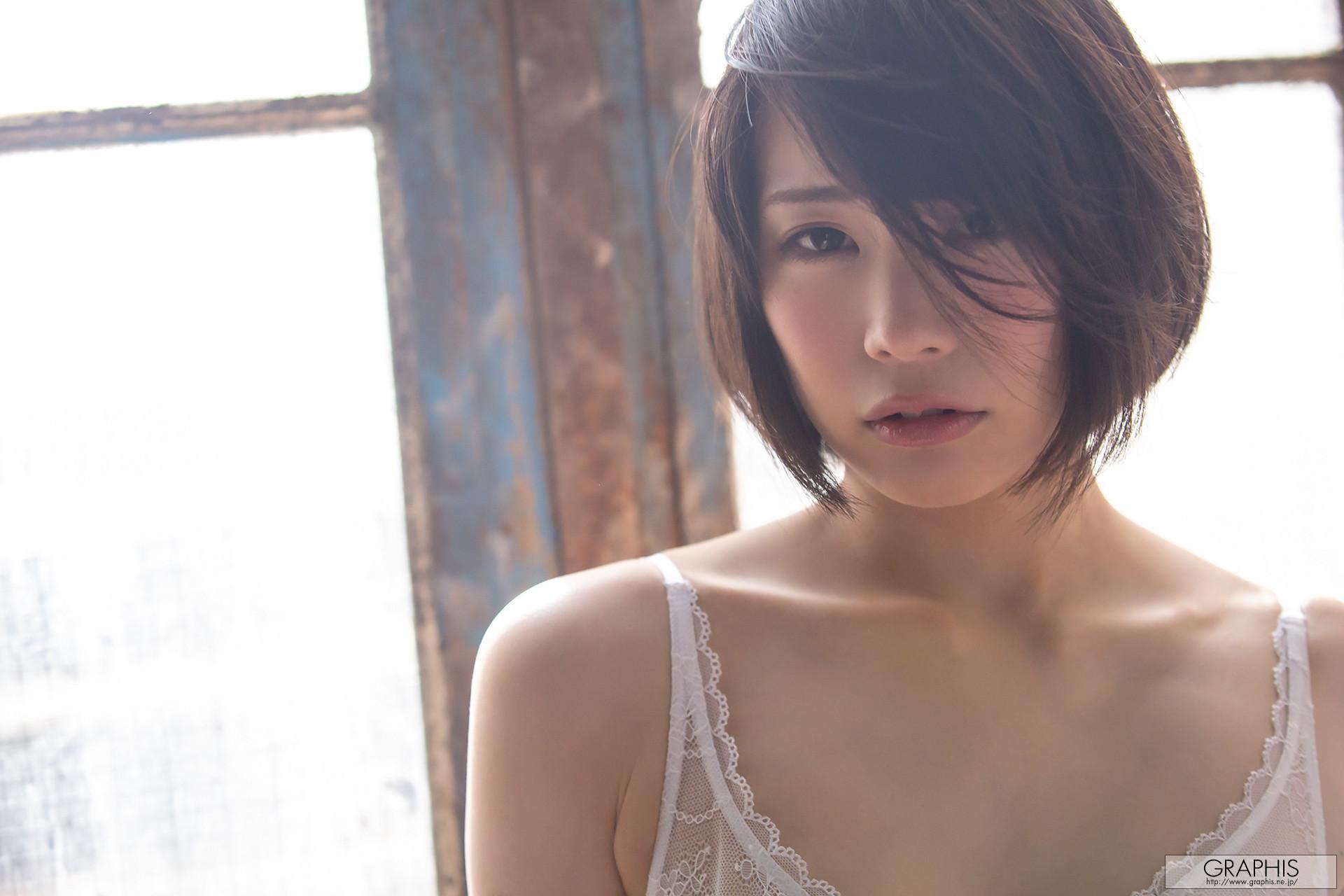 Airi Suzumura 鈴村あいり, [Graphis] Summer Special 「Days of Love」 Vol.02(26)