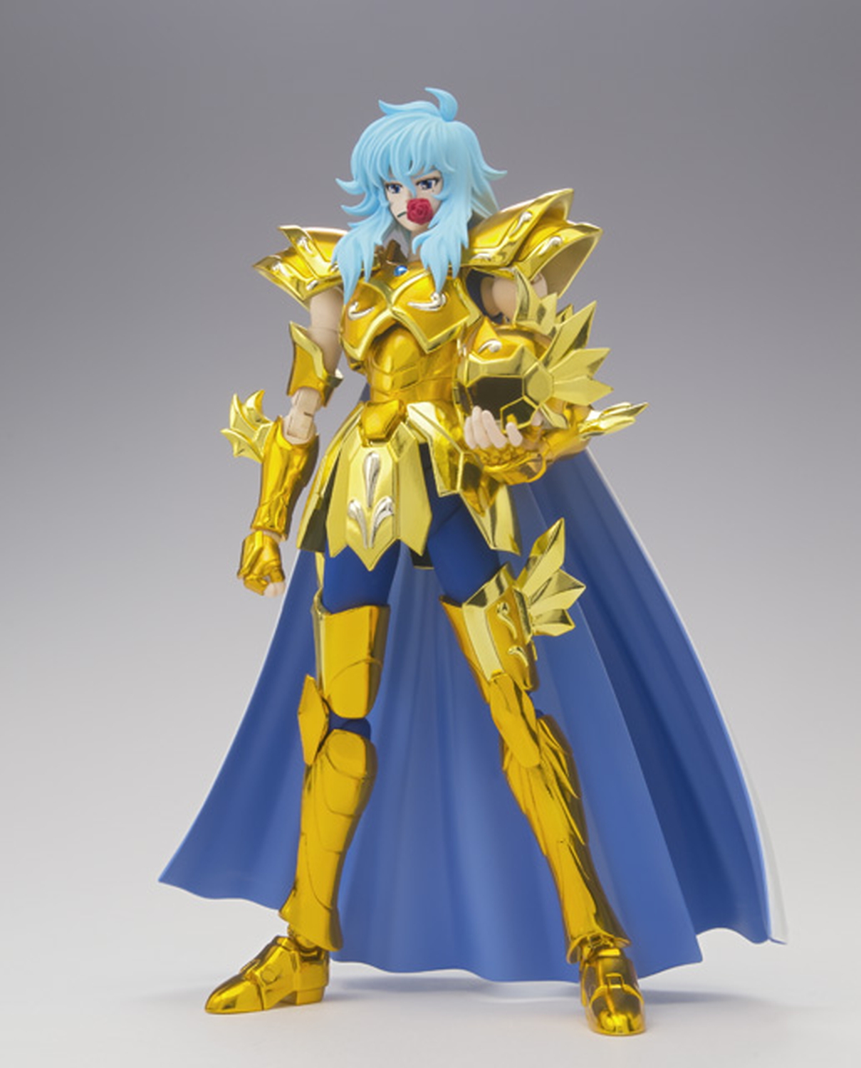 [Comentários] Saint Cloth Myth EX - Afrodite de Peixes Revival EX QnrqJ4Pm_o