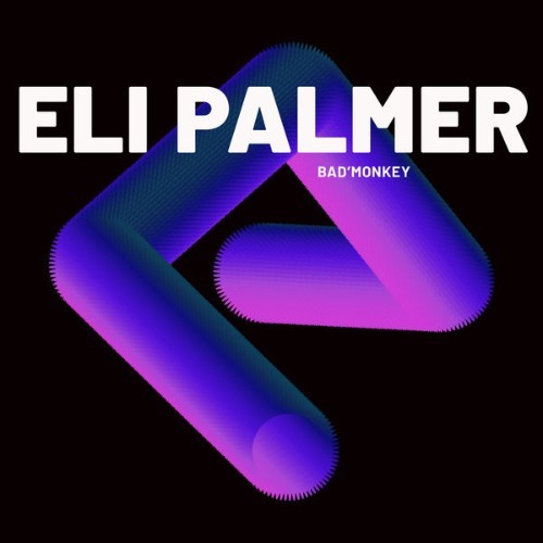 Eli Palmer - Binary Code - 2022