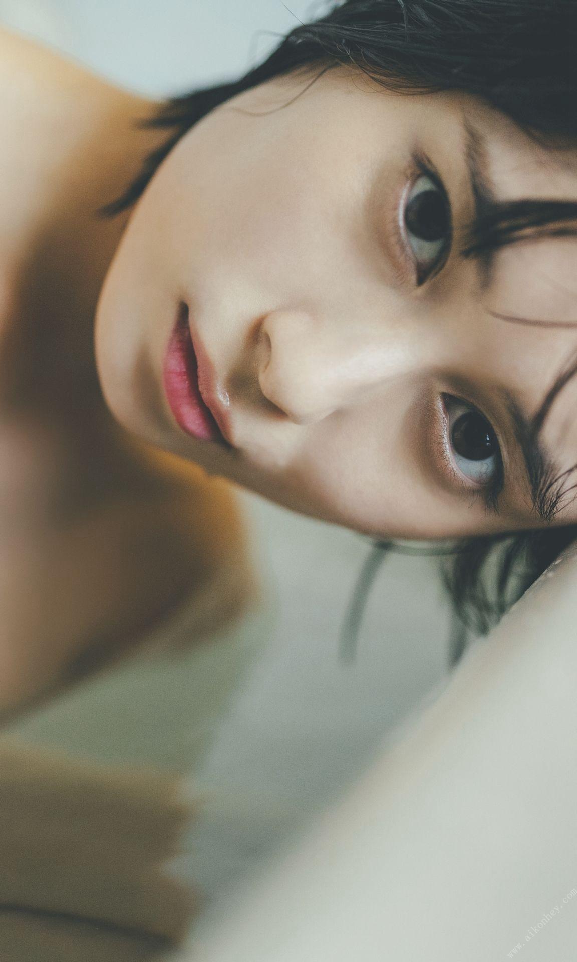 Sakurako Okubo 大久保桜子, 週プレ Photo Book 「Dearest」 Set.03(29)