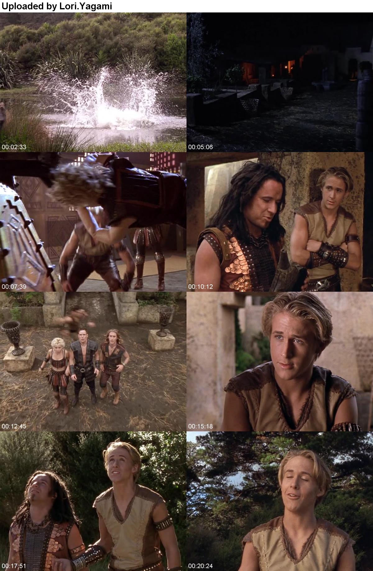 Young Hercules S01E16 DVDRip x264-OSITV