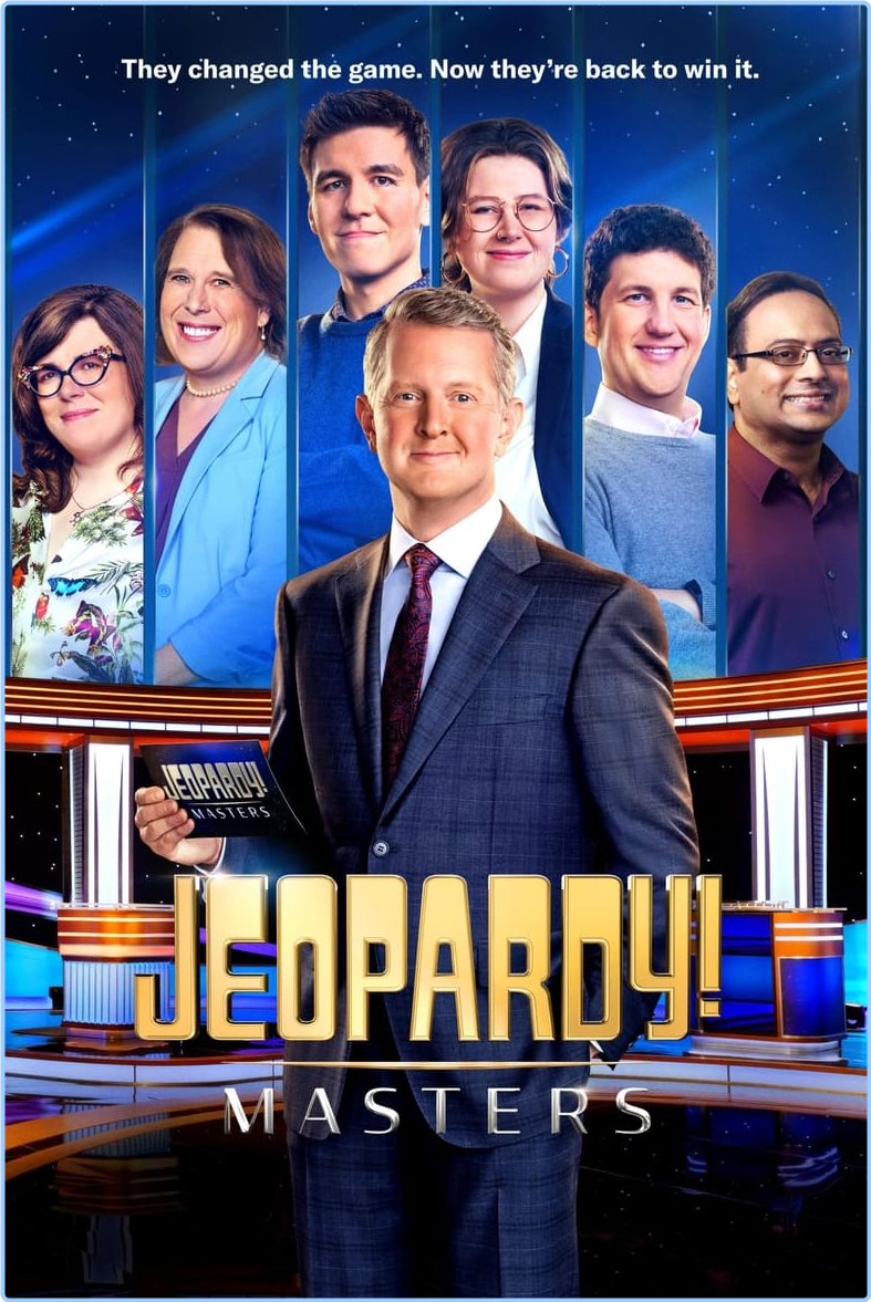 Jeopardy Masters S02E08 [1080p] (x265) [6 CH] E73WjF6n_o