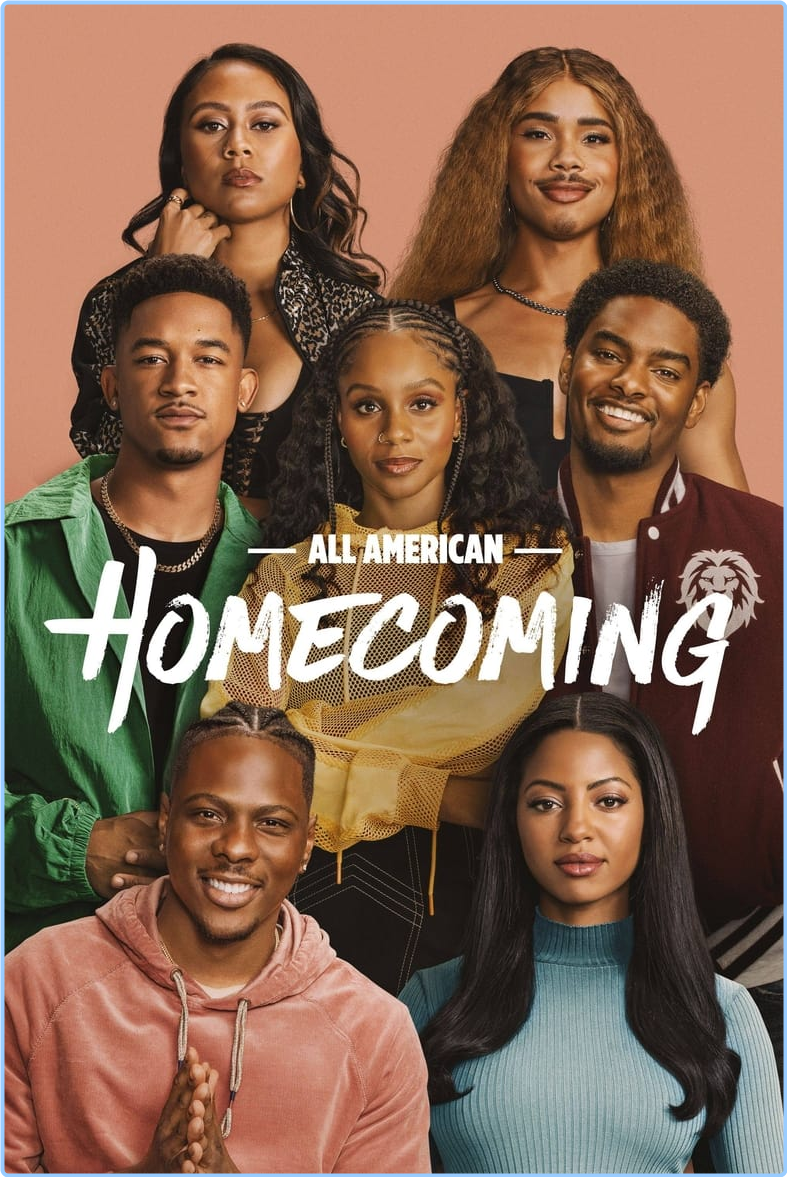 All American Homecoming S03E03 [720p] WEBrip (x265) OP6Wn1BD_o