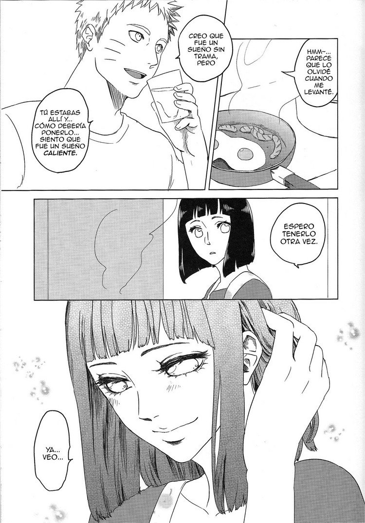 Uzumaki Hinata Hentai - 21